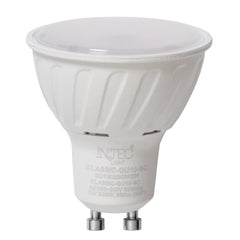 Lampadina LED GU10 - 7W - 2700K