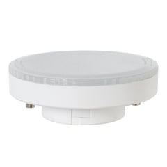 Lampadina LED GX53 a cupola - 9W - 4000K