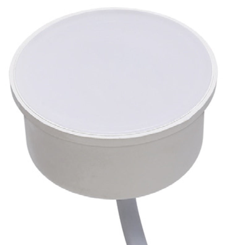 "modulo led gu10/mr16 6w 550lm 3000k 120° 50x23mm 15000h cri80"