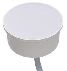 "modulo led gu10/mr16 6w 550lm 6500k 120° 50x23mm 15000h cri80"