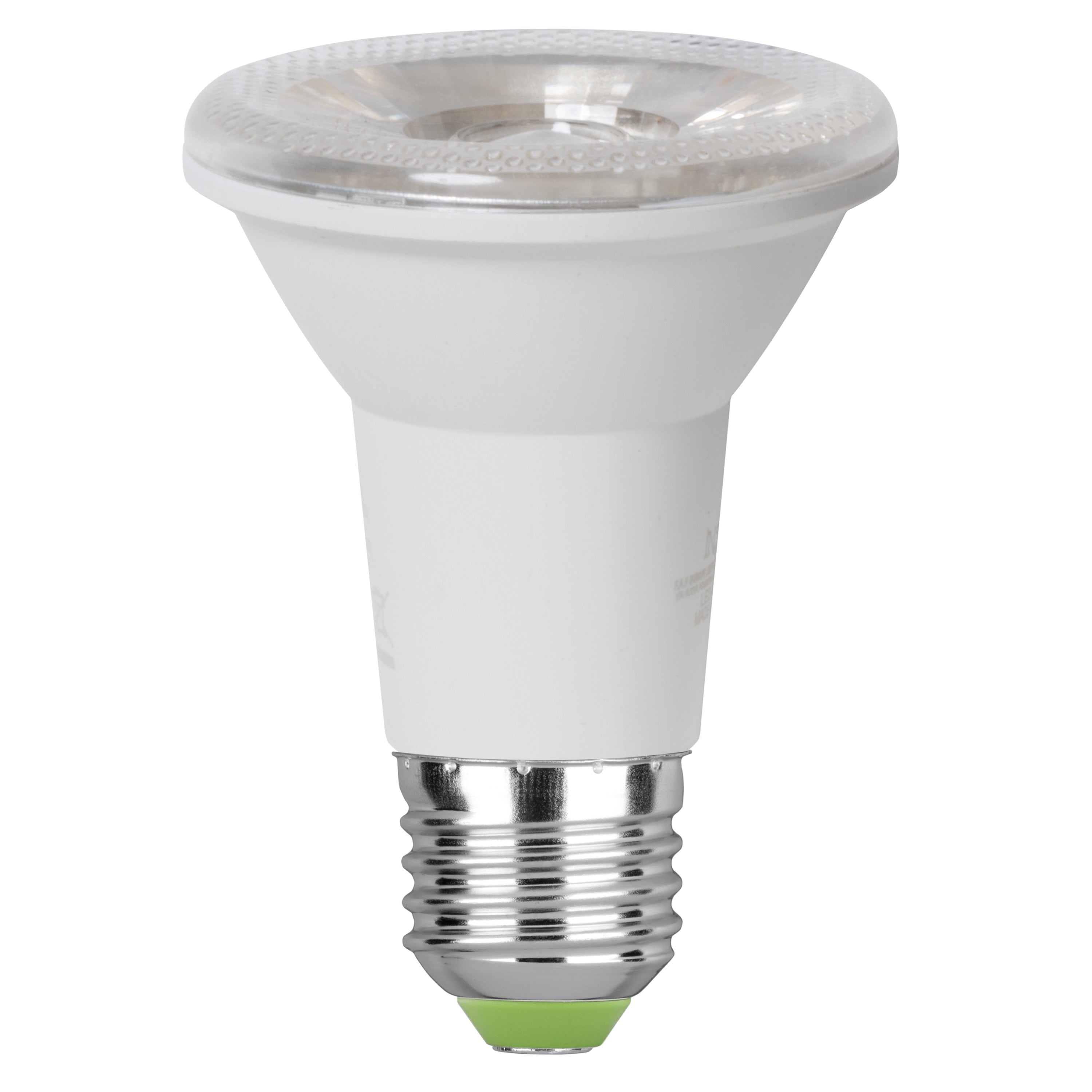 Lampadina LED E27 PAR20 - 7W - 4000K