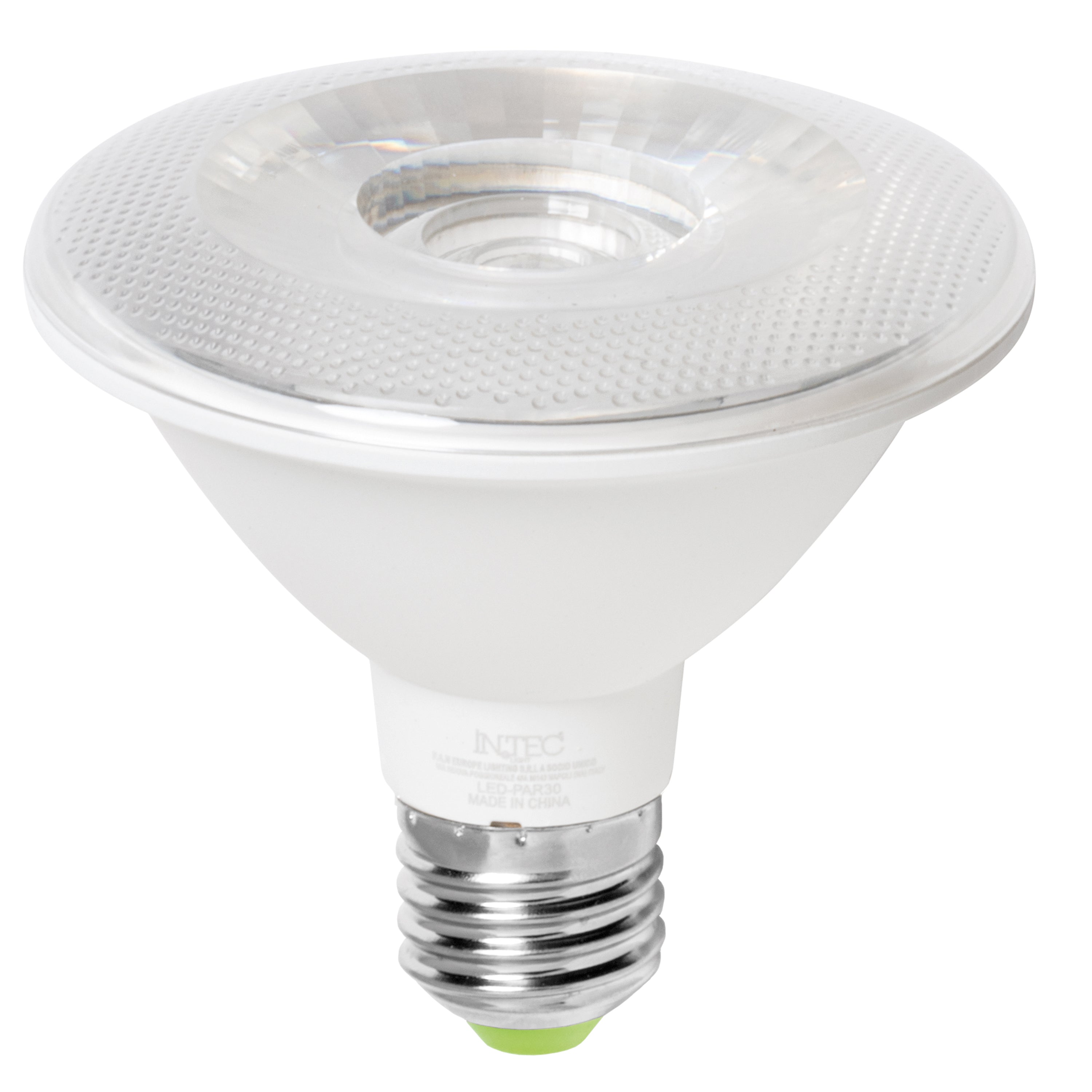 Lampadina LED E27 PAR30 - 10W - 4000K