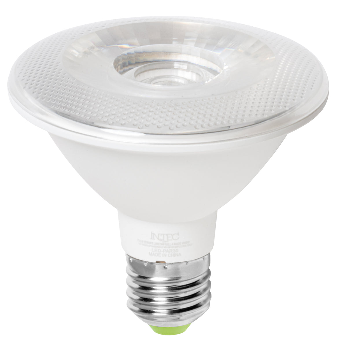 Lampadina LED E27 PAR30 - 10W - 4000K