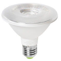 Lampadina LED E27 PAR30 - 10W - 4000K