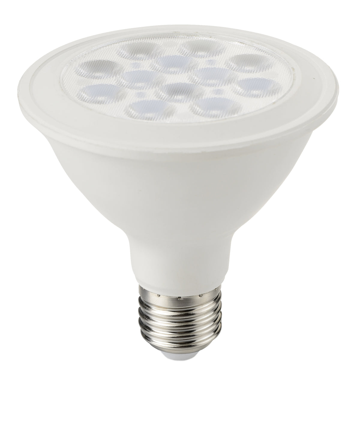 Lampadina LED E27 PAR30 - 10W - 3000K
