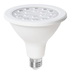 Lampadina LED E27 PAR38 - 15W - 3000K