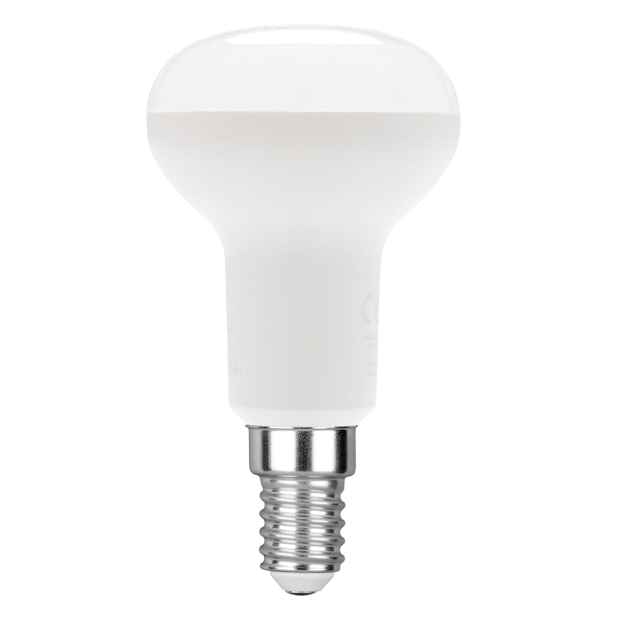 Lampadina LED E14 R50 - 4,9W - 4000K
