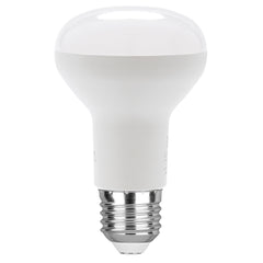 Lampadina LED E27 R63 - 8W - 4000K