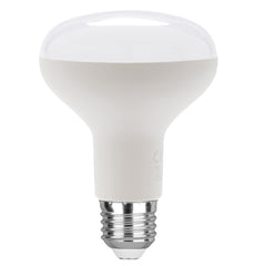 Lampadina LED E27 R80 - 9,5W - 3000K