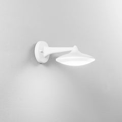 APPLIQUE LED ALYSON BIANCA 12W 1300LM 4000K IP44 24X10CM