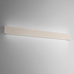 APPLIQUE LED PARKER BIANCA 30W 1500LM 4000K IP65 120X4,5X10,2CM
