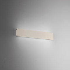 APPLIQUE LED PARKER BIANCA 20W 2640LM CCT IP65 60X4,5X10,2CM