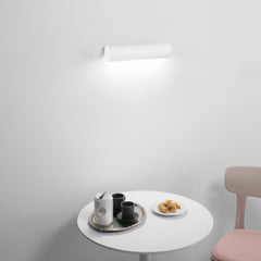APPLIQUE LED ROLLER BIANCA 7W 700LM CCT 8X32X8CM