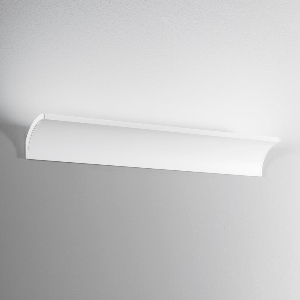 APPLIQUE LED MUSTANG BIANCA 15W 1860LM 4000K 60X7,6X8CM