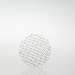 "Retina antiabbagliamento per faro binario ACTION per 20W"