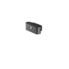 "Applique LED ALBERT con ricarica solare antracite con sensore di movimento 4000K"