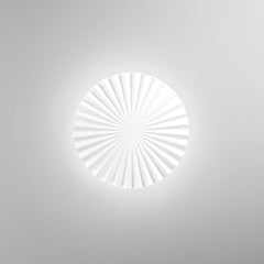 APPLIQUE LED ANADARA BIANCA 20W 2200LM CCT 50X10CM