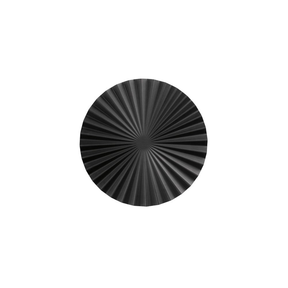 APPLIQUE LED ANADARA NERA 20W 2200LM CCT 50X10CM