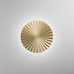 APPLIQUE LED ANADARA ORO 20W 2200LM CCT 50X10CM