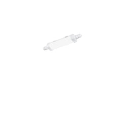 "Plafoniera stagna LED ARTIC Bianco in Policarbonato 9W IP65 30cm"