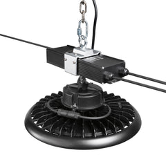 "Driver con funzione d'emergenza per faro LED High-Bay AVATAR"