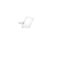 "Proiettore LED AXEL in alluminio bianco 20W CCT IP65"