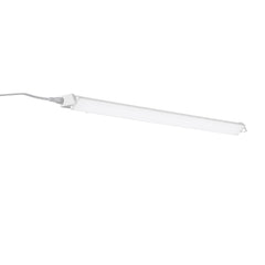 "Barra LED MOVIE orientabile con interruttore 15W con CCT 90cm"