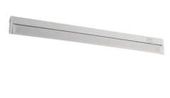 "Barra LED MOVIE orientabile con interruttore 6W con CCT 34,8cm"