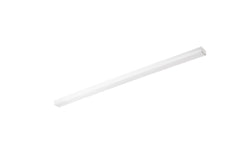 "Barra LED sottopensile lineare REGGY IP44 con CCT 119cm"