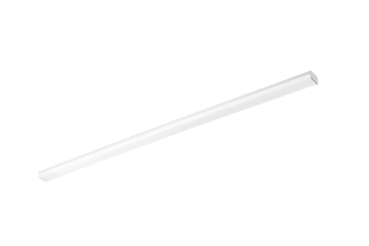 "Barra LED sottopensile lineare REGGY IP44 con CCT 149cm"