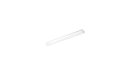 "Barra LED sottopensile lineare REGGY IP44 con CCT 59cm"