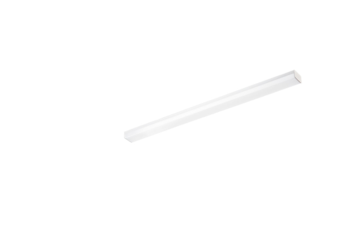 "Barra LED sottopensile lineare REGGY IP44 con CCT 89cm"
