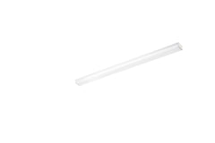 "Barra LED sottopensile lineare REGGY IP44 con CCT 89cm"