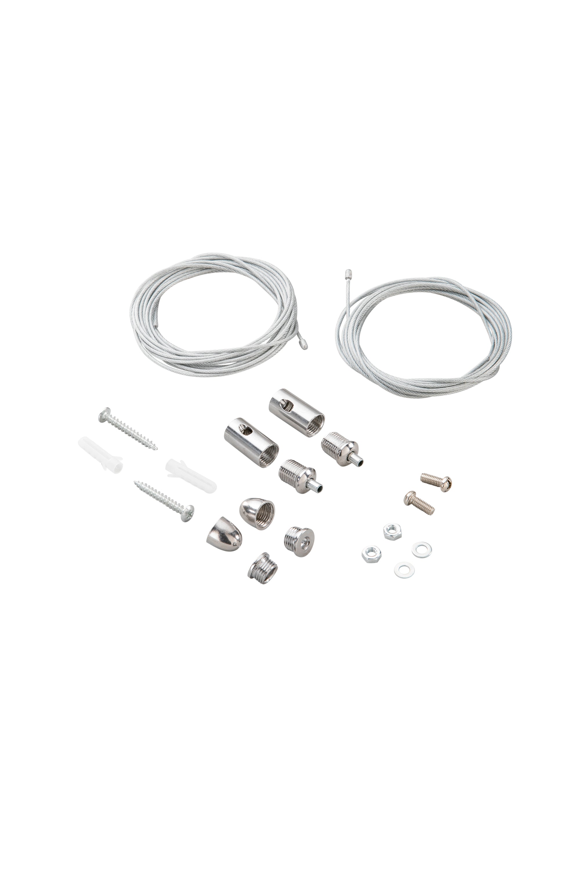 "Barra LED REGGY KIT"