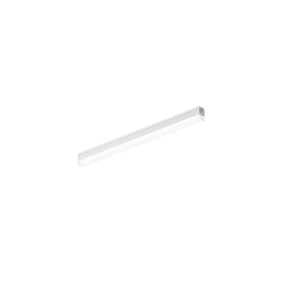 Barra LED SHAPE 4000K - 44 cm