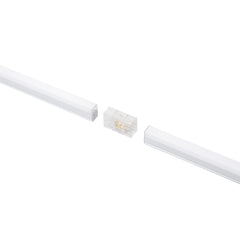 Connettore lineare per barra LED SHAPE