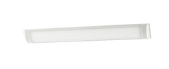 "Barra LED BATTEN bianco in policarbonato con CCT 120cm"