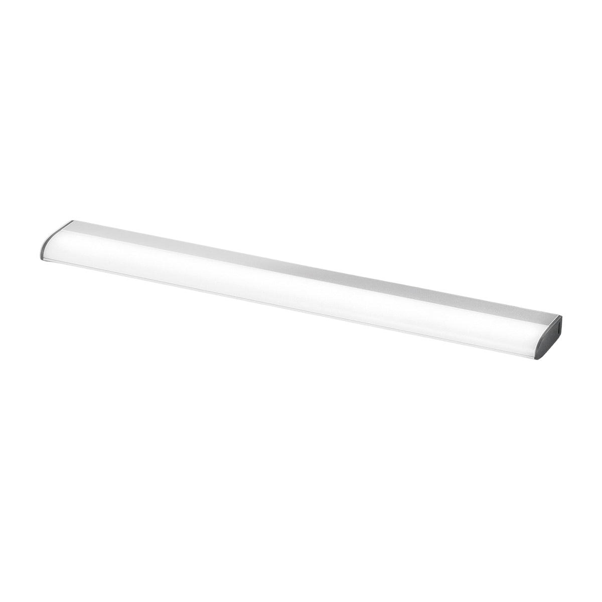 "Sottopensile LED ZAK a batteria dimmerabile con sensore infrarossi 1,70W 35cm."