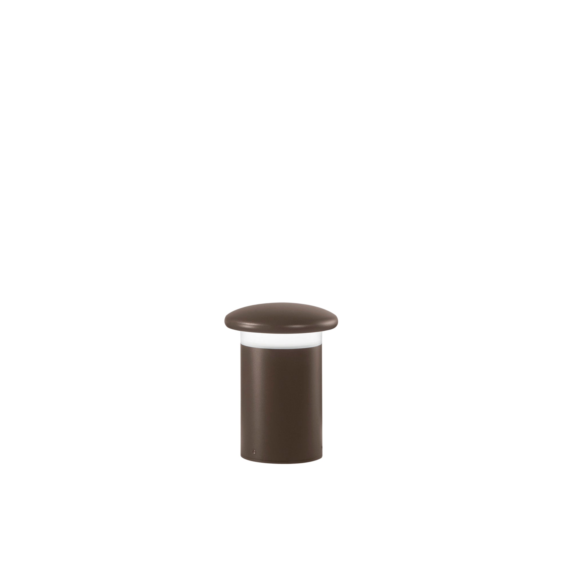 PALO LED BITT BRONZO 10W 1284LM CCT IP65 20,9X27,5CM