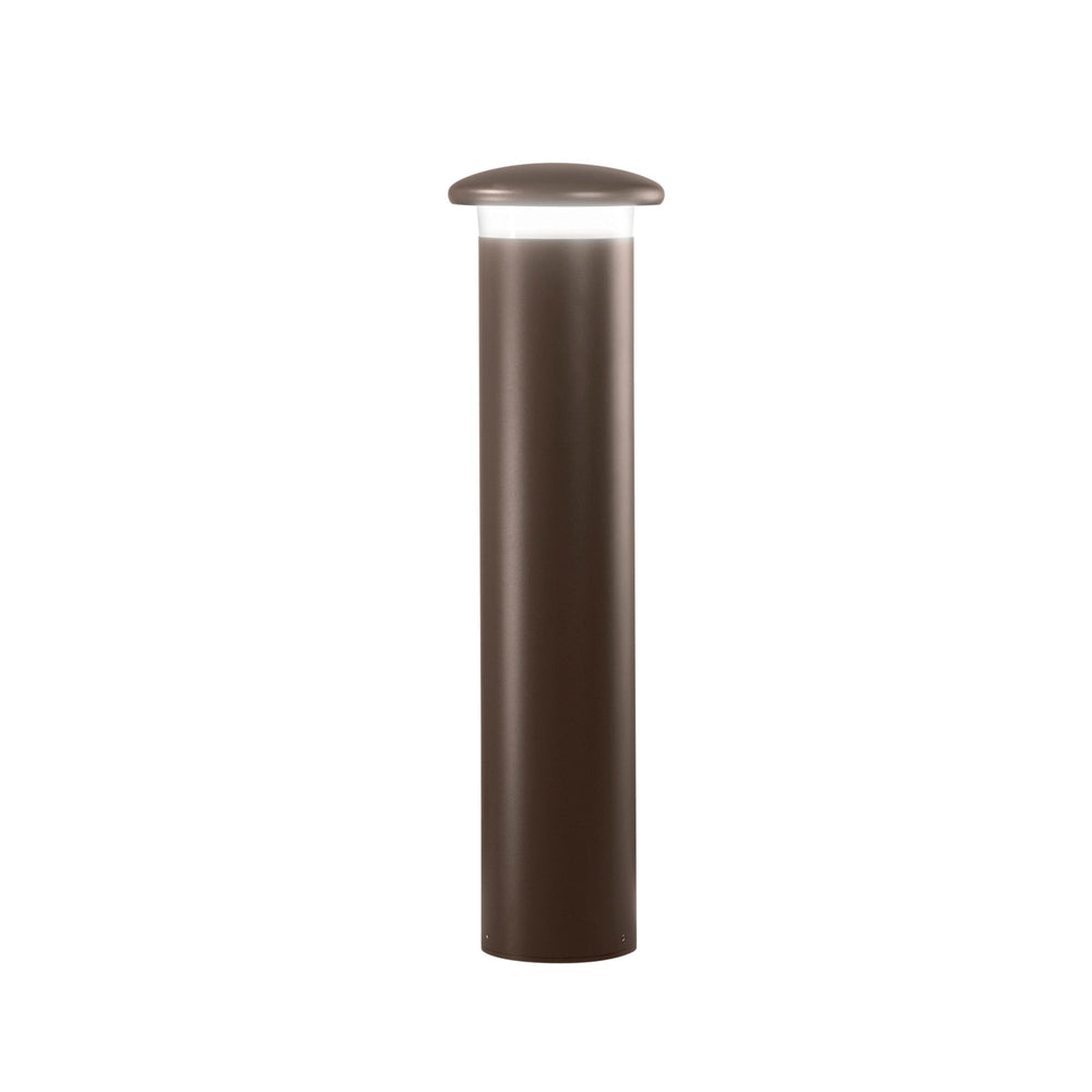 PALO LED BITT BRONZO 10W 1284LM 4000K IP65 20,9X75,5CM