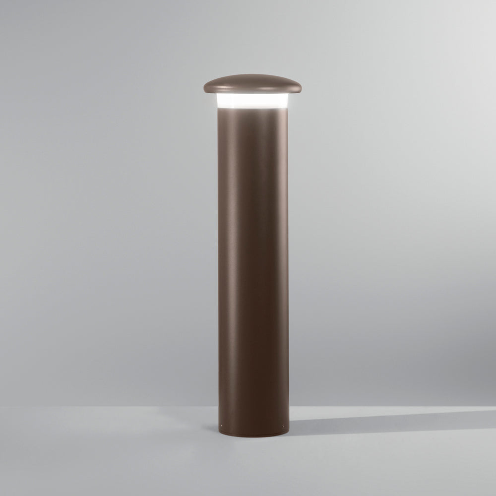 PALO LED BITT BRONZO 10W 1284LM 4000K IP65 20,9X75,5CM