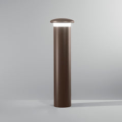 PALO LED BITT BRONZO 10W 1284LM 4000K IP65 20,9X75,5CM