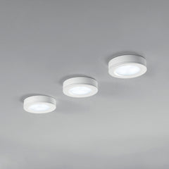 "Kit 3 lampade LED sottopensile BLITZ luce naturale"