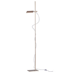 PIANTANA LED BOOK ORO 18W 1820LM 3200K 25X16X182CM