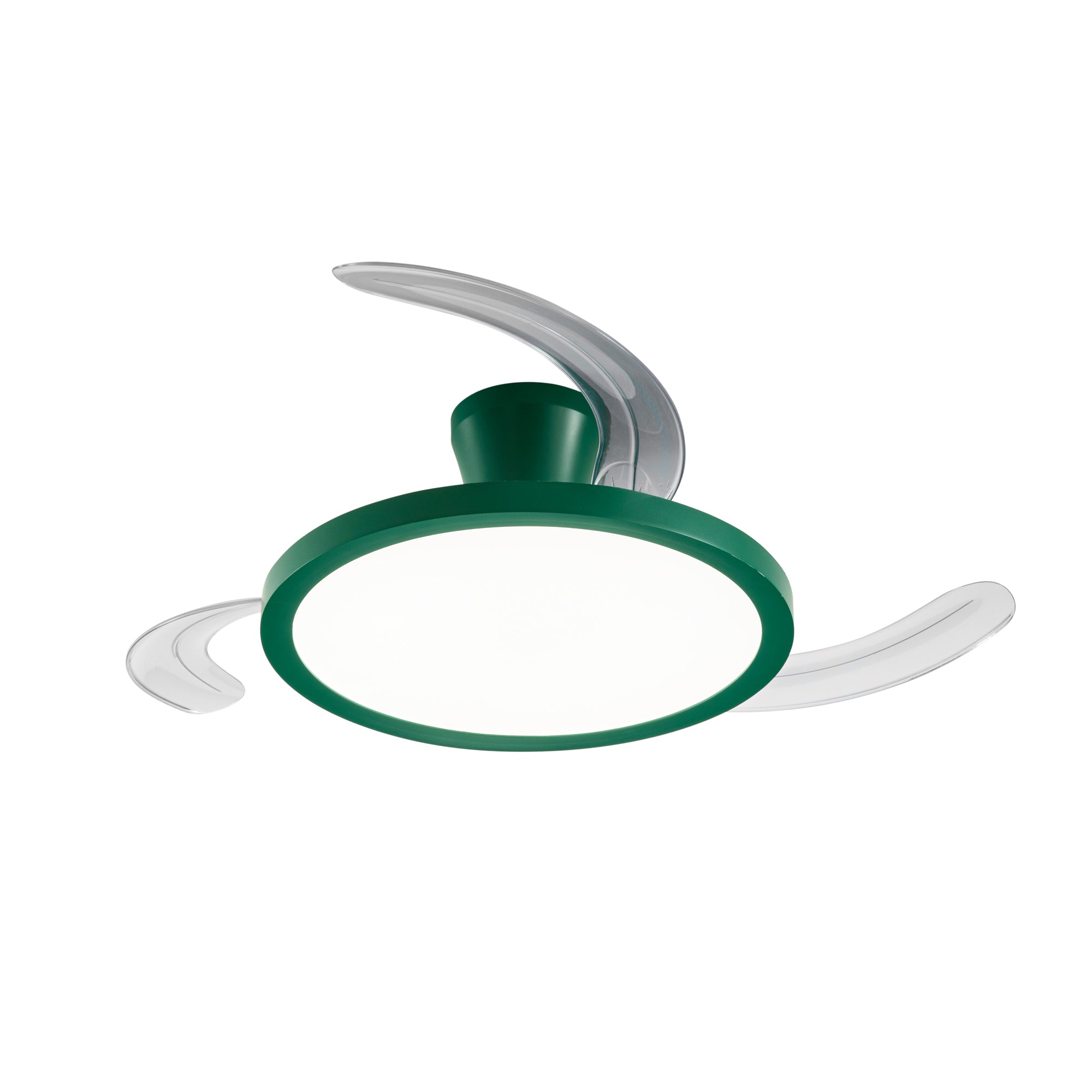 Plafoniera ventilatore
CONDOR VERDE