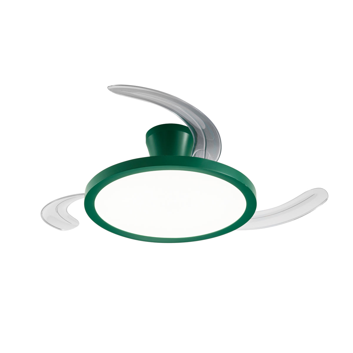 Plafoniera ventilatore
CONDOR VERDE