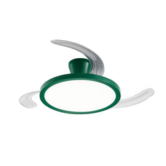 Plafoniera ventilatore
CONDOR VERDE