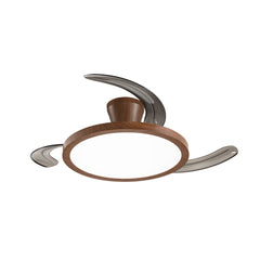 Plafoniera ventilatore CONDOR LEGNO
