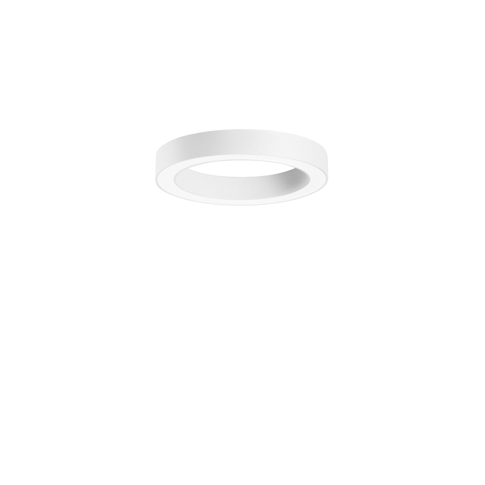 PLAFONIERA LED DEMOS BIANCA 60W 6600LM CCT 60X8,5CM