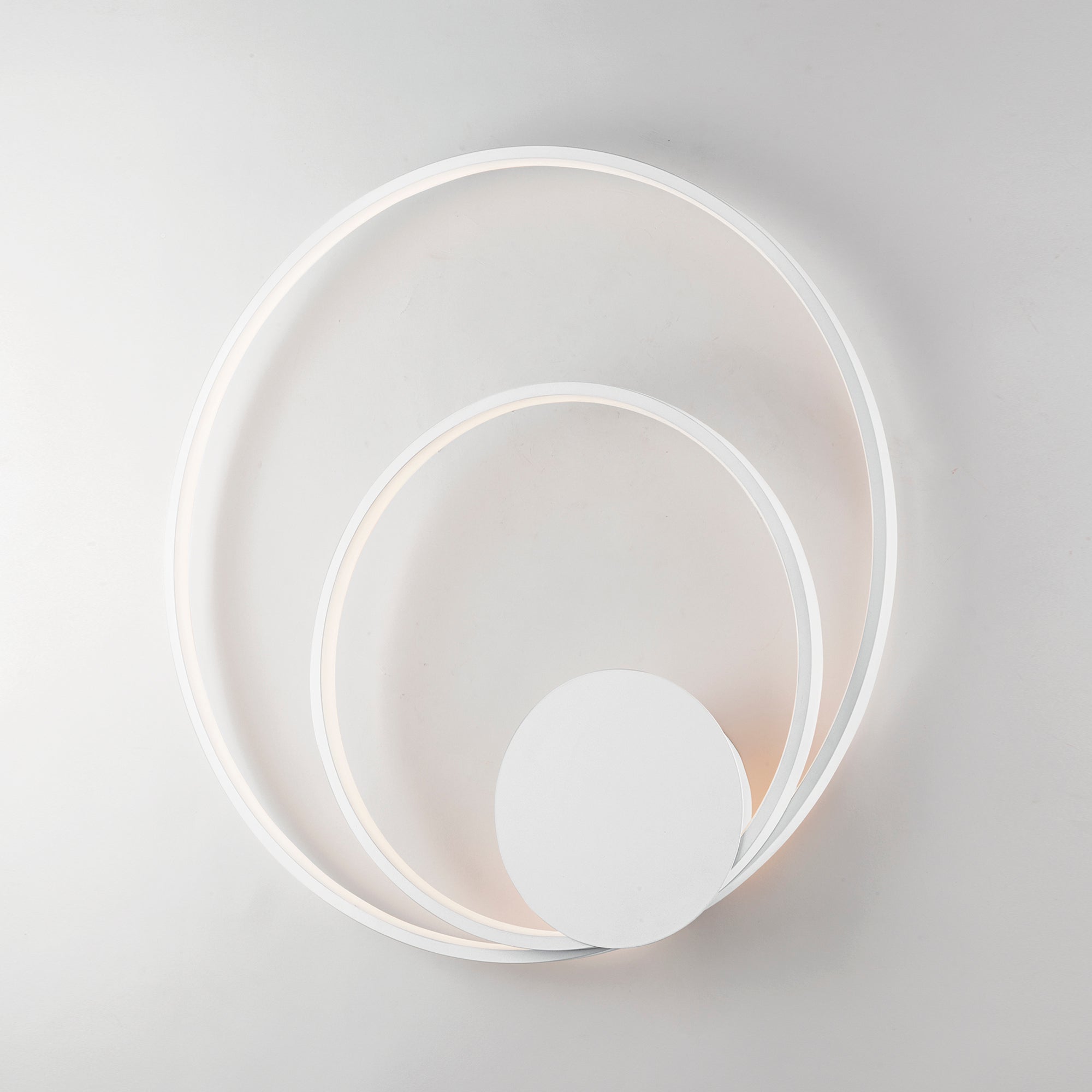 PLAFONIERA LED DIEM BIANCA 40W 5440LM CCT 20X9X61,5CM